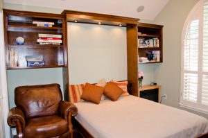 Murphy Wall Bed