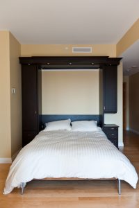 Murphy Bed