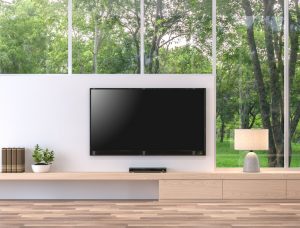 Minimalist Home