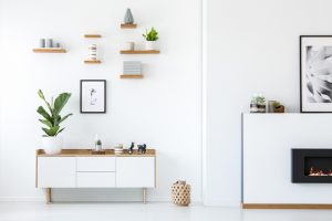 Space Saving Storage Ideas