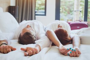 Why Should I Invest in a Wallbed?