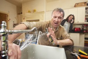 Plumbing DIY