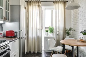 Small Condo