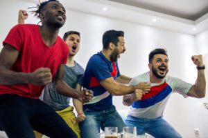 Redecorating your Mancave