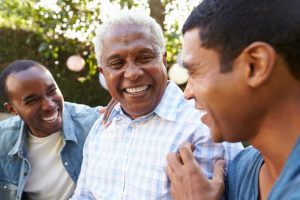 Elderly Parents