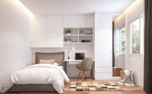 Space Saving Trends